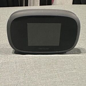 Verizon portable WiFi